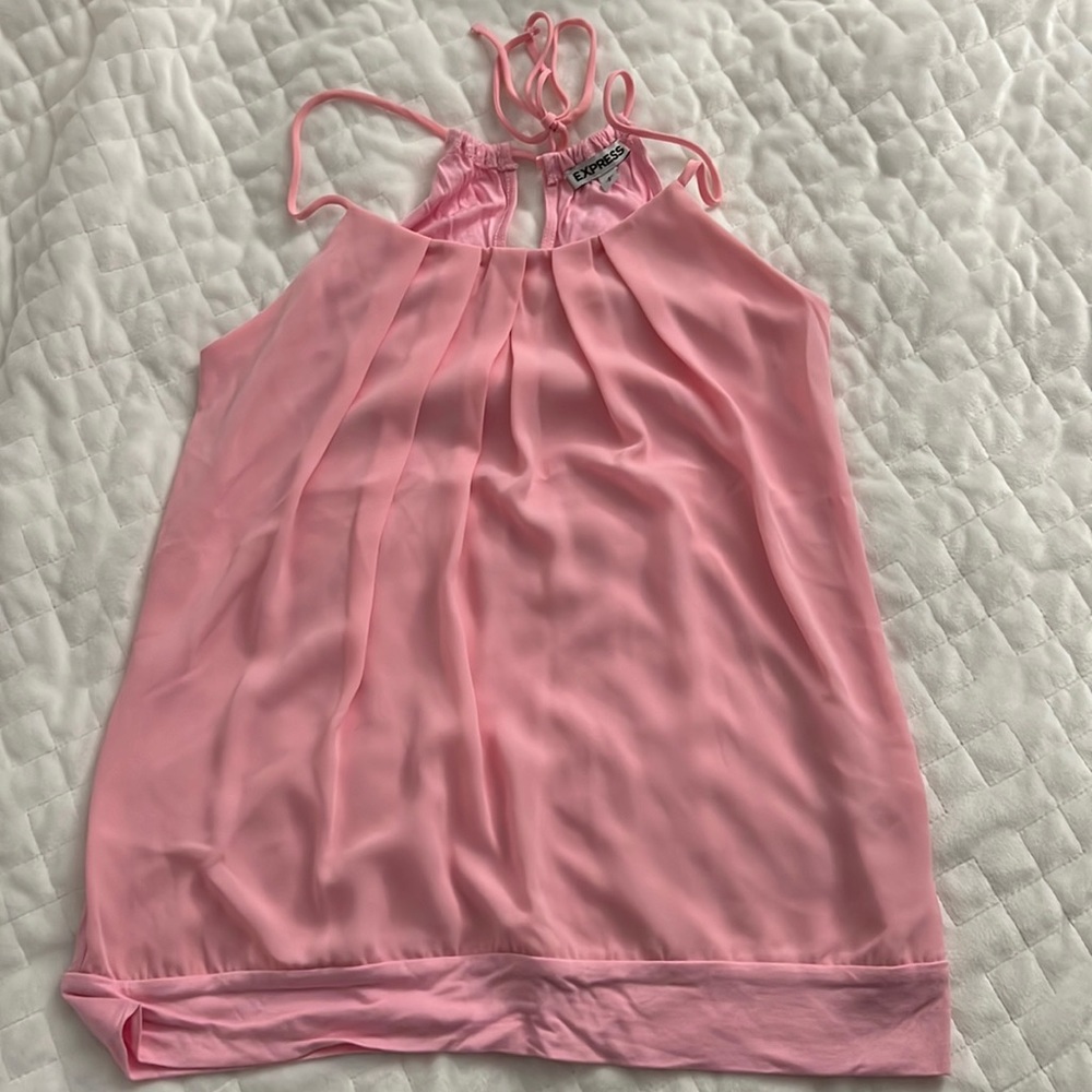 Express top